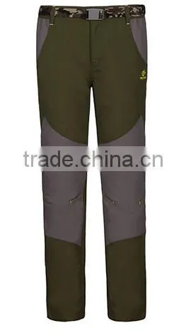 commando trousers quick-dry men sport trousers