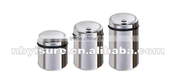 sensor dustbin 5009LC 9L Round Shape Sensor Dustbins