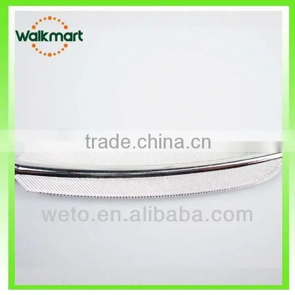 Feather touch stylus pen