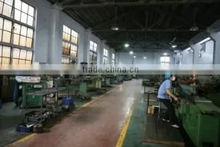 Sichuan Machinery Imp. & Exp. Corp. Ltd. company overview - view 2