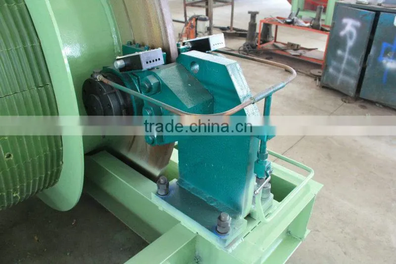 mini type hoisting mineral mine winch for sale