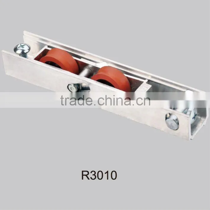 aluminium nylon window and door roller for OEM