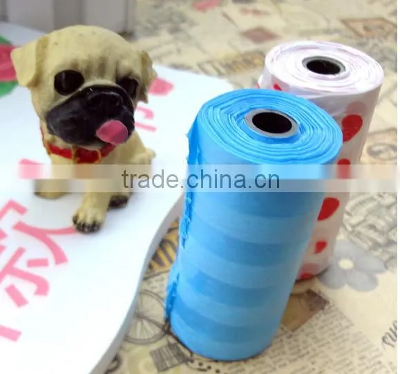 PET WASTE Rolling Bag Making Machine