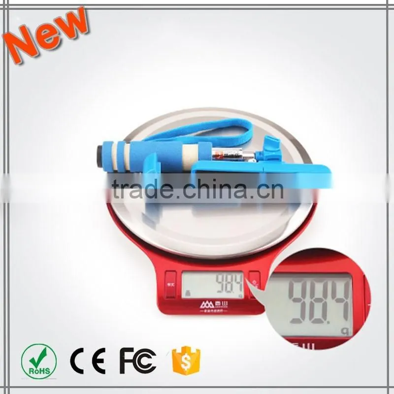 China wholesale telescopic monopod