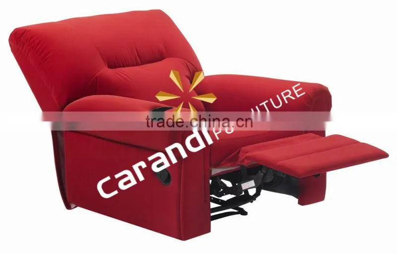 Fashion theater chair RD-5808