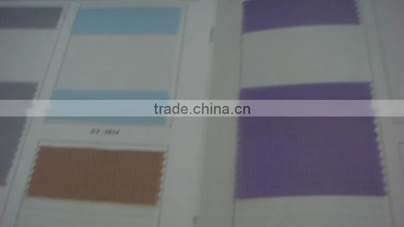 zebra fabric for roller blinds