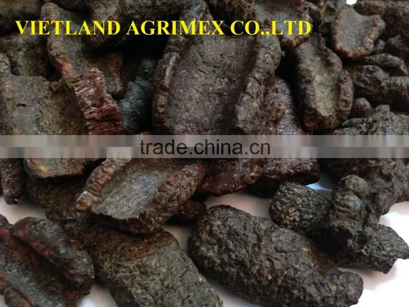 High quality Red Sticklac/ Raw Lacca from Vietnam