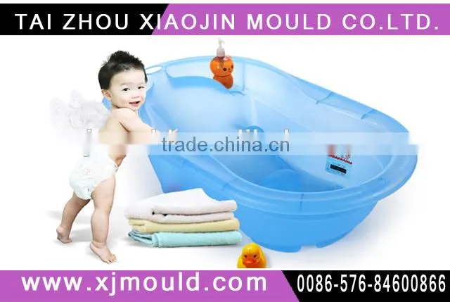 plastic baby bathtub molding
