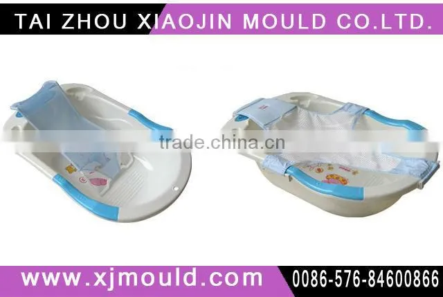 plastic baby moulds for washbasin,plastic baby washbowl mould
