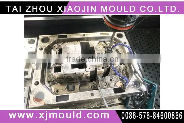 household appliance moulds for vacuum cleaner plastic part