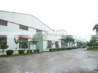 Tenglong Door Co., Ltd. company overview - view 2