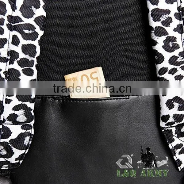 2014 Cool Boy Sublimation Backpack Stylish Bag