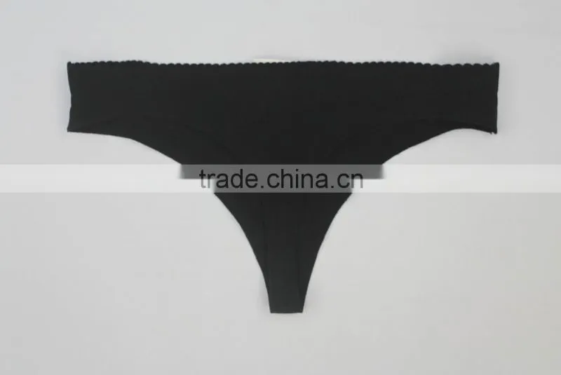 Bikini Panties Type and Women Gender brief
