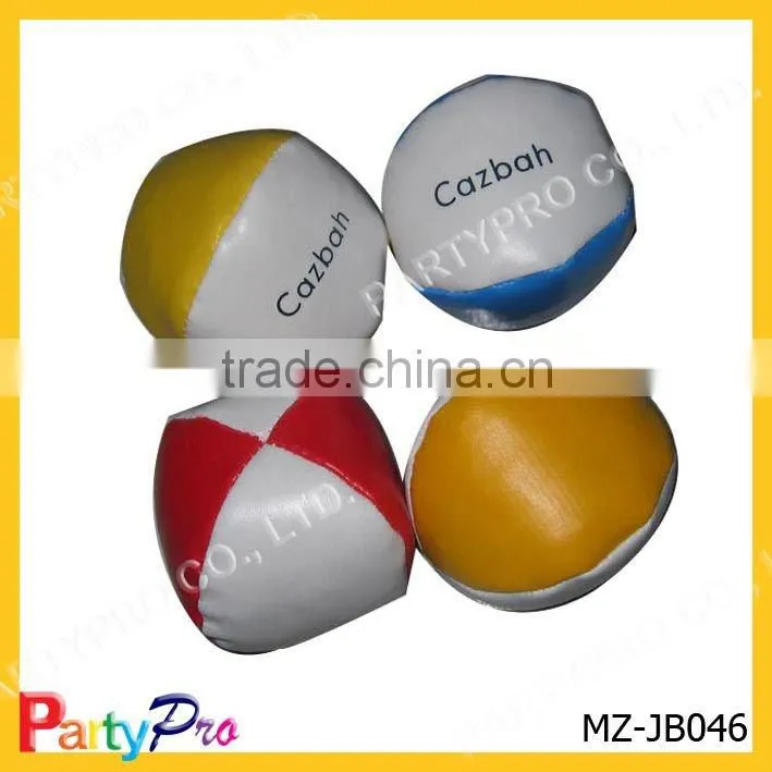 hacky sack ball