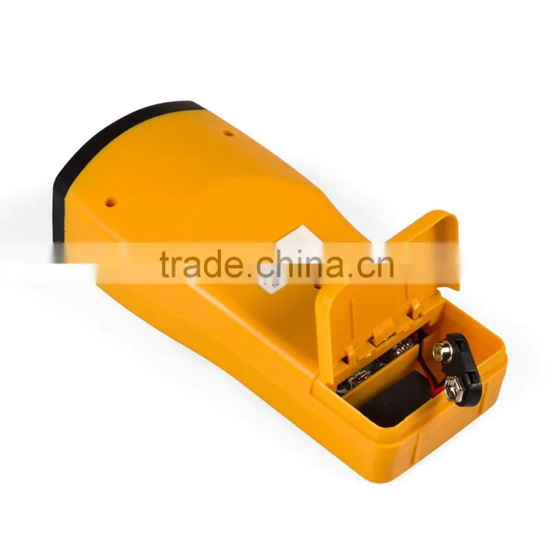 Rangefinder 18m/60ft Measurer Area Laser Pointer LCD Ultrasonic Distance Meter