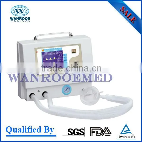 AV-2000B1 Ventilator Portable Type