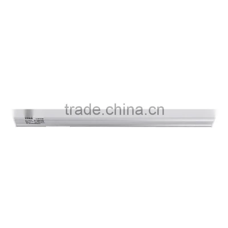 T5 LED Tube 5W 0.3m Integrated Lamp HDG219 Low Price Warm White and Cold White CE ROHS Approval