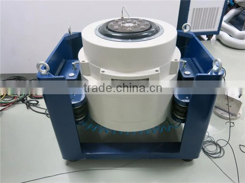 Vibration Test Table Price