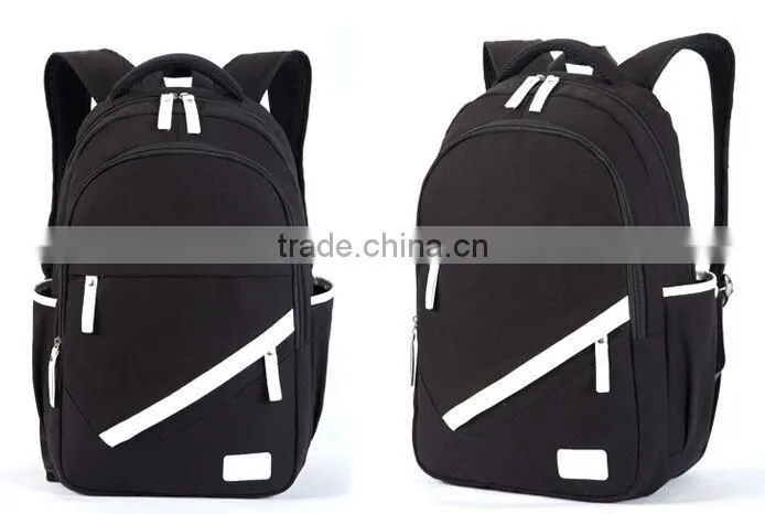 High quality canvas tactical military backpack