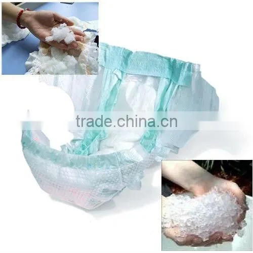 super absorbent polymer