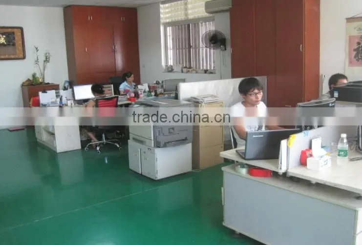 Shanghai Lipu Electric Lighting Co., Ltd. company overview - view 3