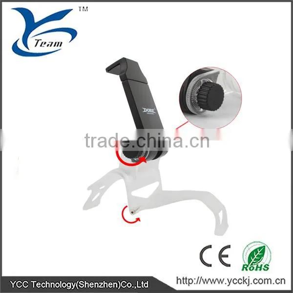 New arrival smartphone bracket for PS4 controller
