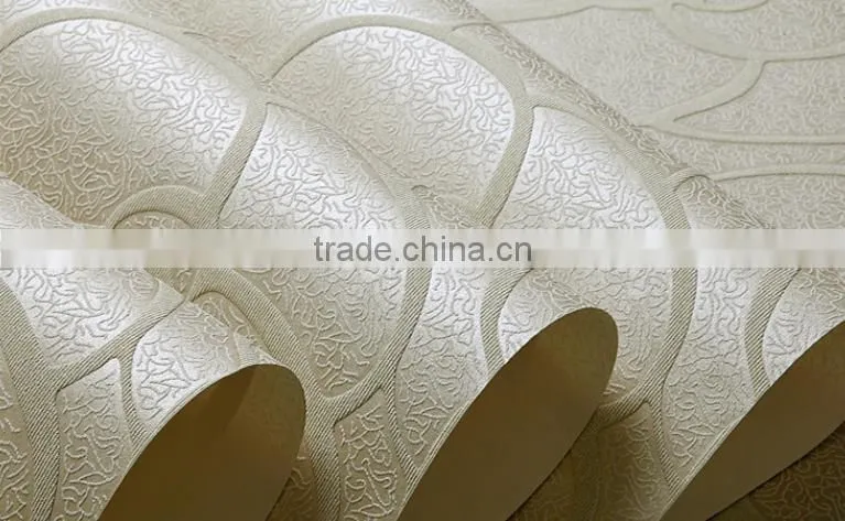 adhesive wallpaper decorative removable wallpaper 3d