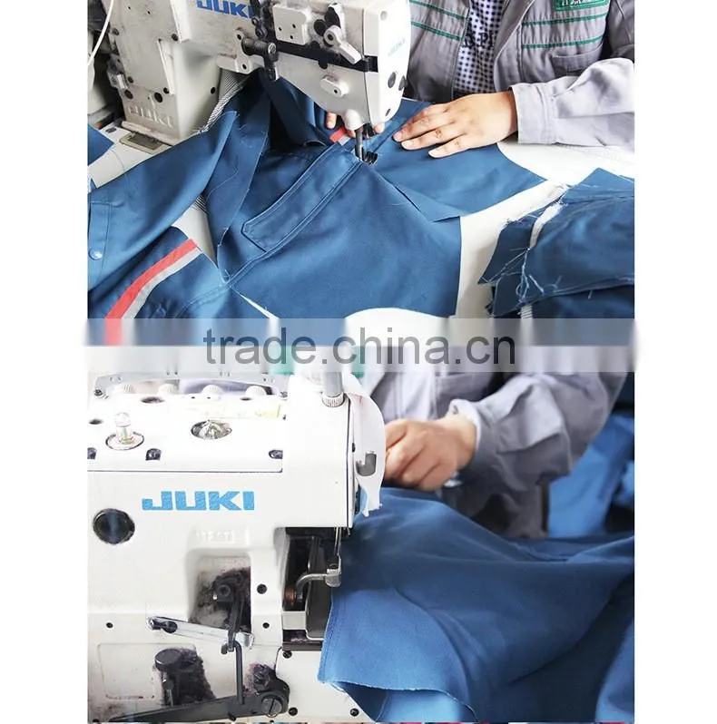 Long-sleeved clothes suit tooling Wear labor insurance clothing overalls