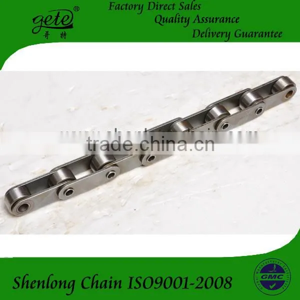 Double Pitch hollow pin chain-C2082HP