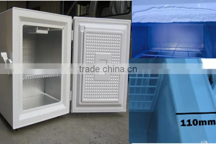 12 volt refrigerator solar deep freezer temperature regulator refrigerator double