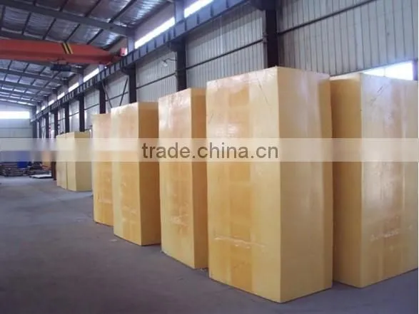 CHINA'S LARGEST SUPPLIER OF phenolic foam insulation board
