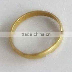 fashion style zinc alloy women rings and gift