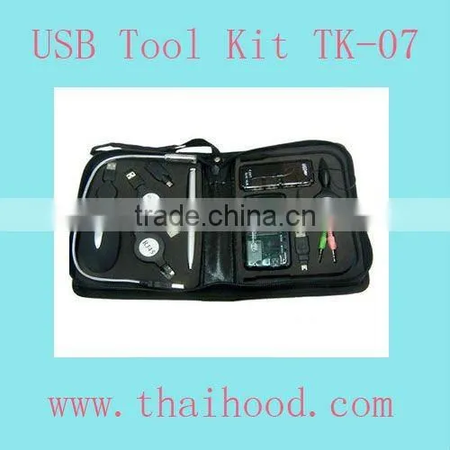 USB Kit/ Computer Tool Kit/ computer kit