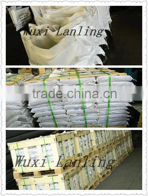 Railway track e type spring clip for rail fastening system