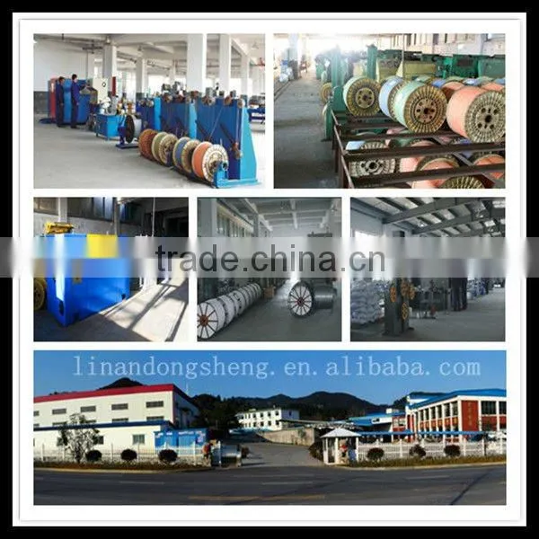 European quality multi-core Coaxial Cable 8 Core BT3002