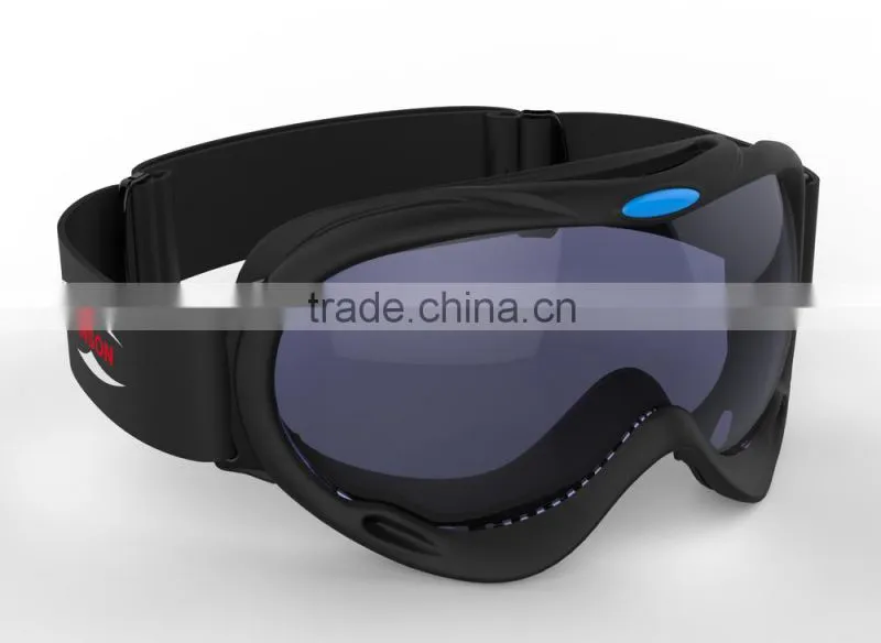 2016 Latest Design Ski Goggles with CE