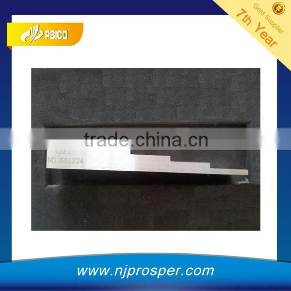 ultrasonic step Calibration blocks (YZF-Y692)
