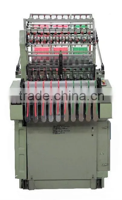 Ribbon Making Machine