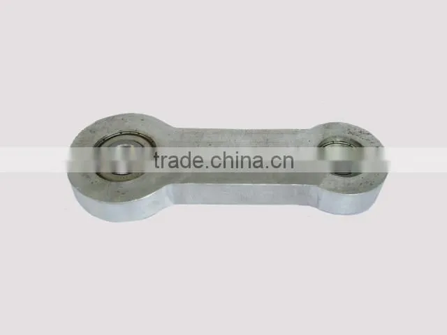 fix gear axis