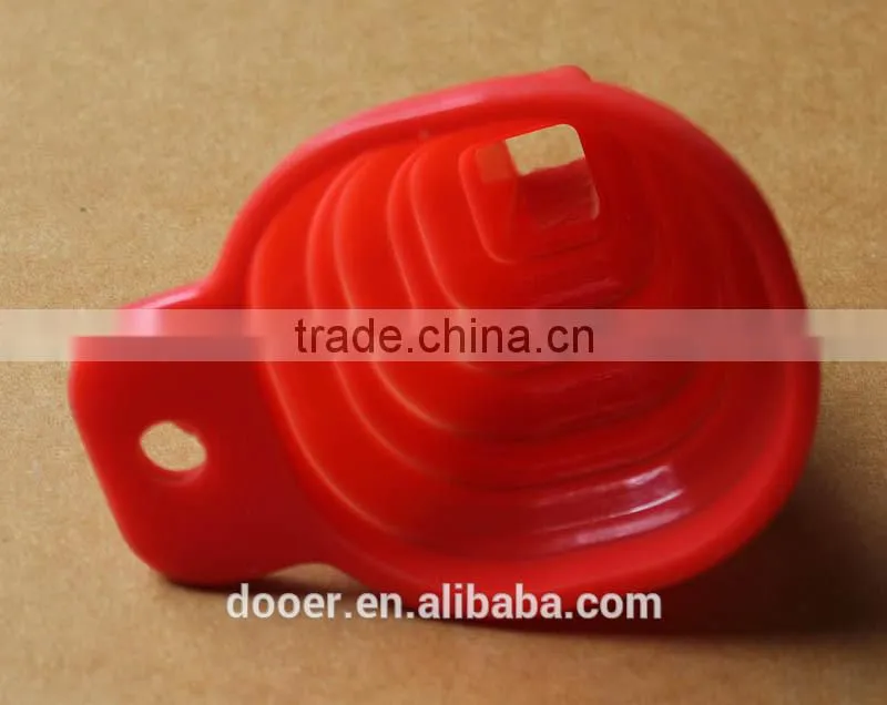 Silicone Funnel