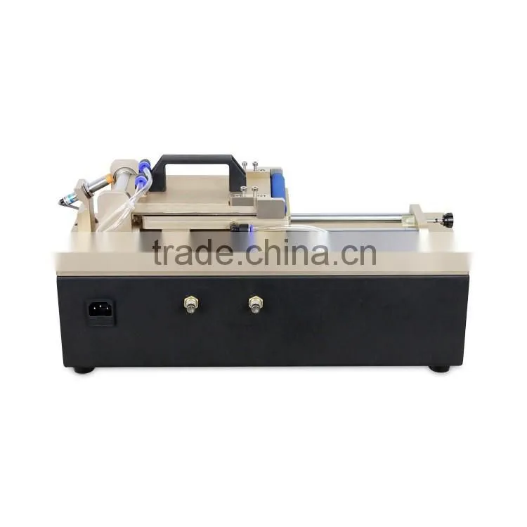 OCA Vacuum Laminating Machine Toch Screen Refurbish OCA Laminator LCD Lamination Machine For iPhone Samsung Mobile Phone Repair