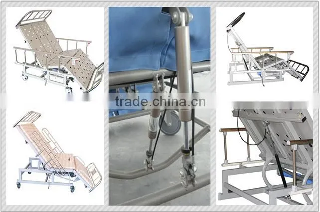 High quanlity adjustable gas spring for medical bed