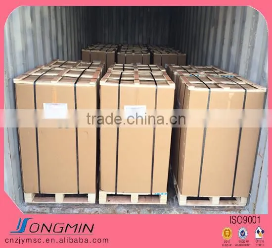 standard and custom double sided magnetic adhesive sheet