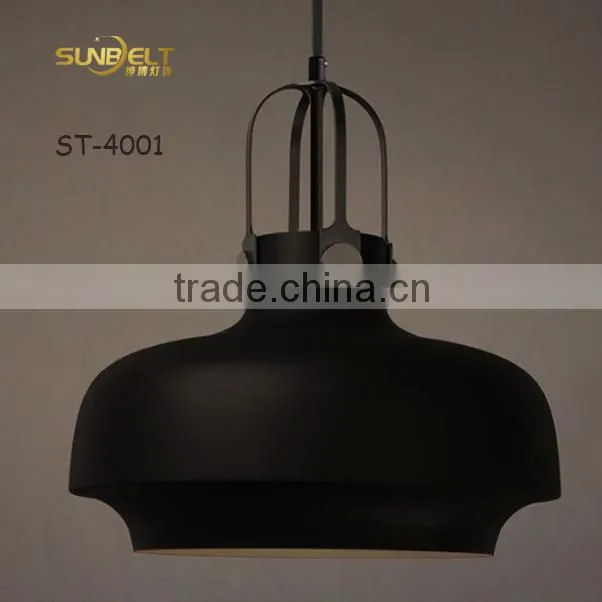 ST-4001L Sunbelt High quality led metal pendant lamp,The parking lot lights