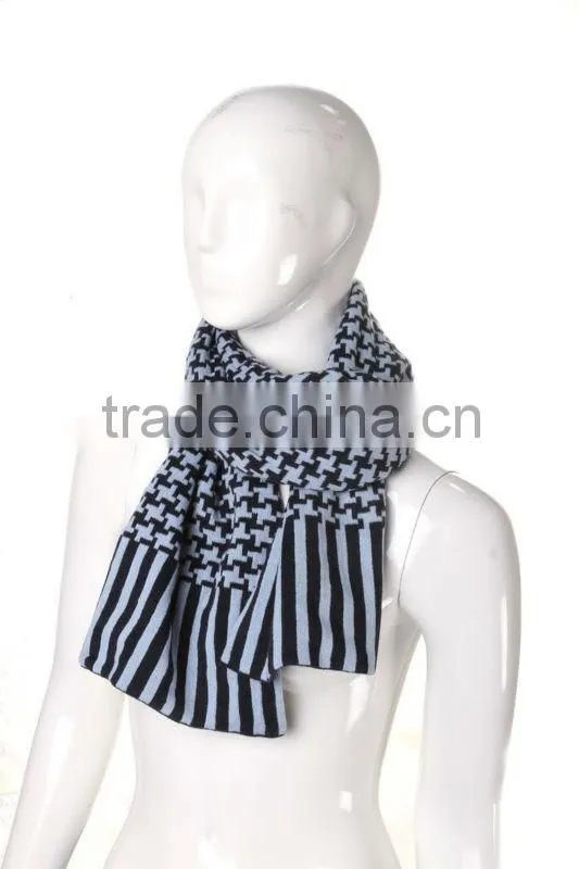 men scarf