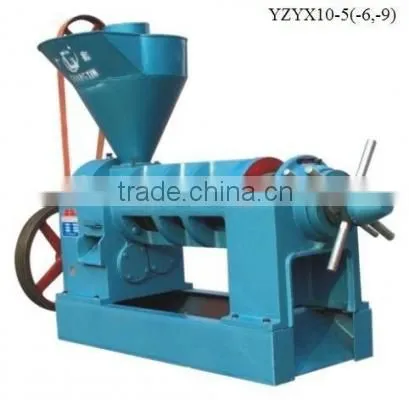 home cold oil press machine for peanut oil press machine