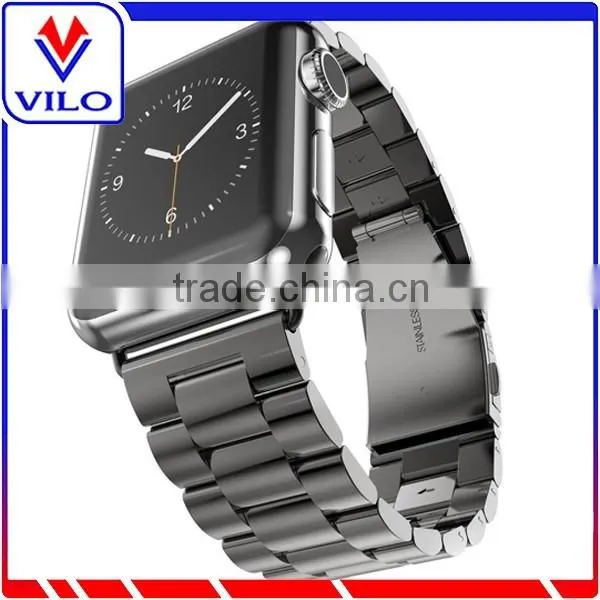 HOCO Stainless Steel Wach band for Apple Watch Wrist Strap