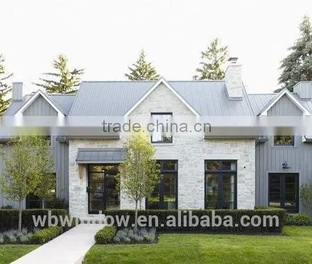 vertical sliding windows