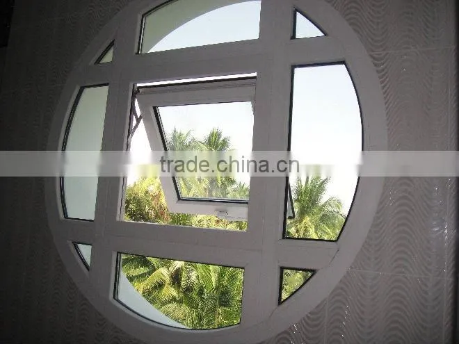 special windows with sale (hot),stainless window grille