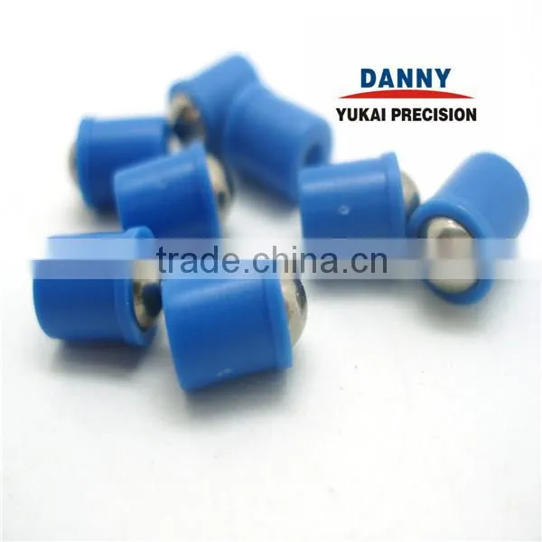 Japan Hot Sale Stainless Steel Press Fit Ball Plunger
